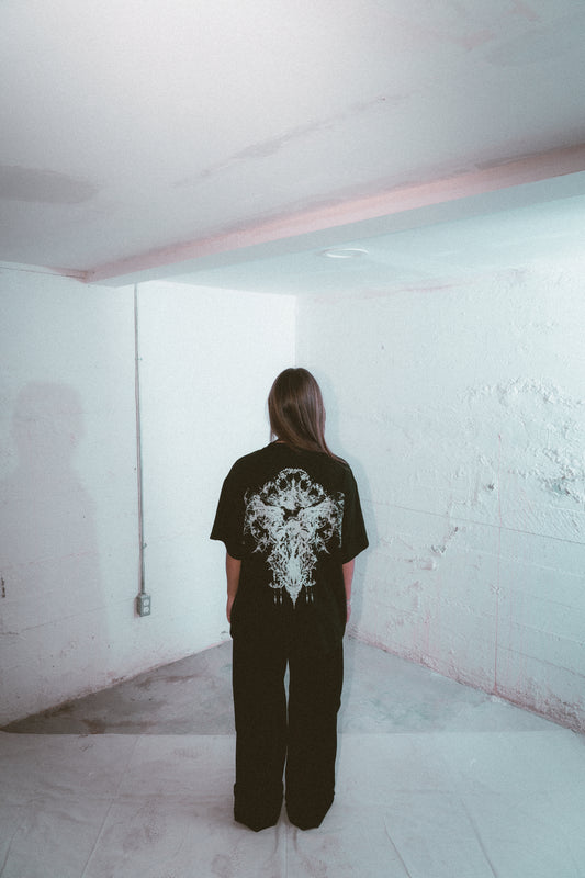 "Spiritually Aware" tee