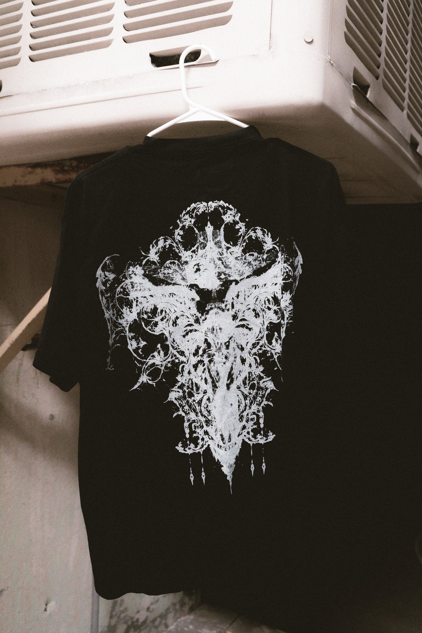 "Spiritually Aware" tee