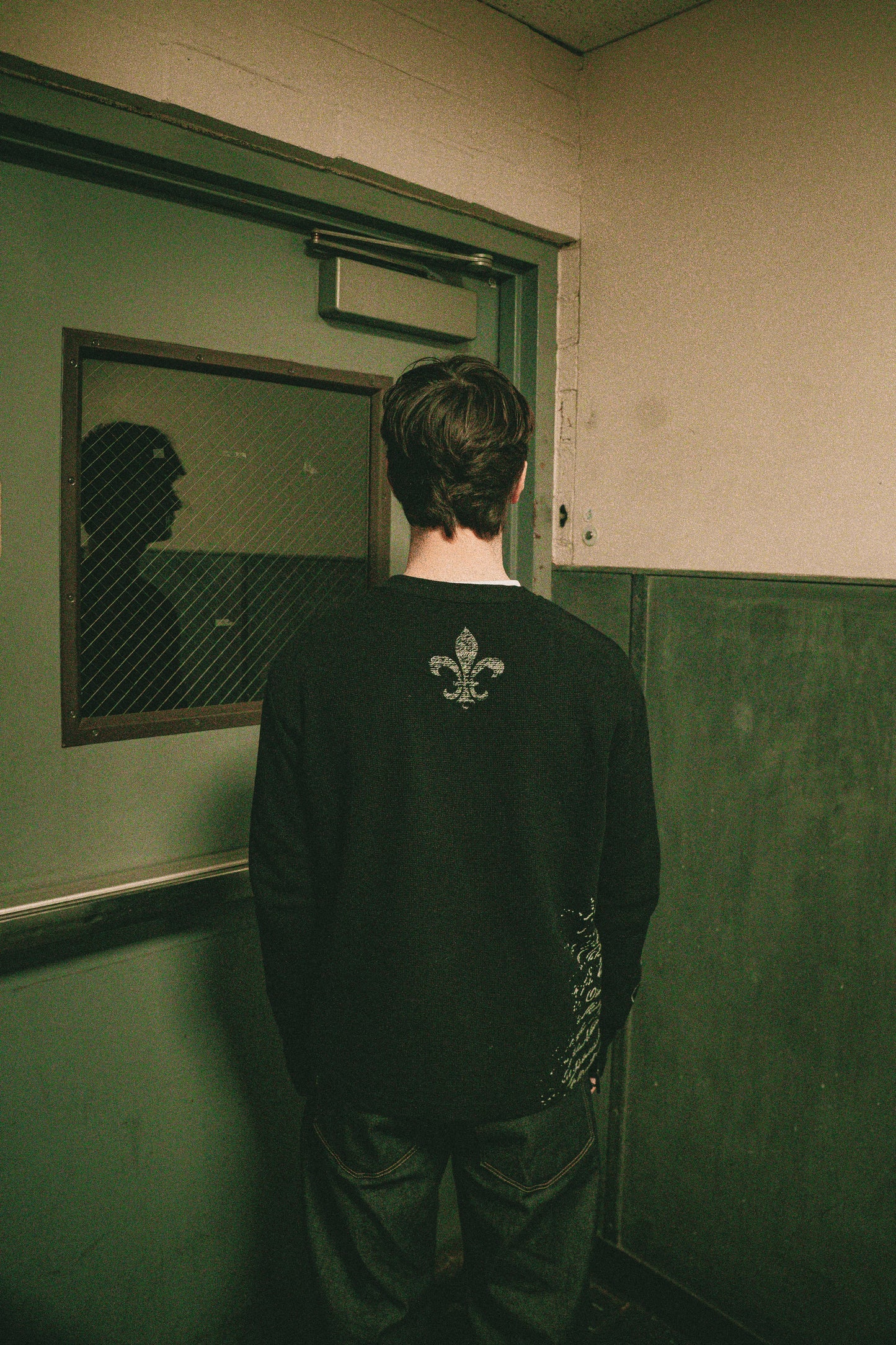 "Condition" Thermal (Black)