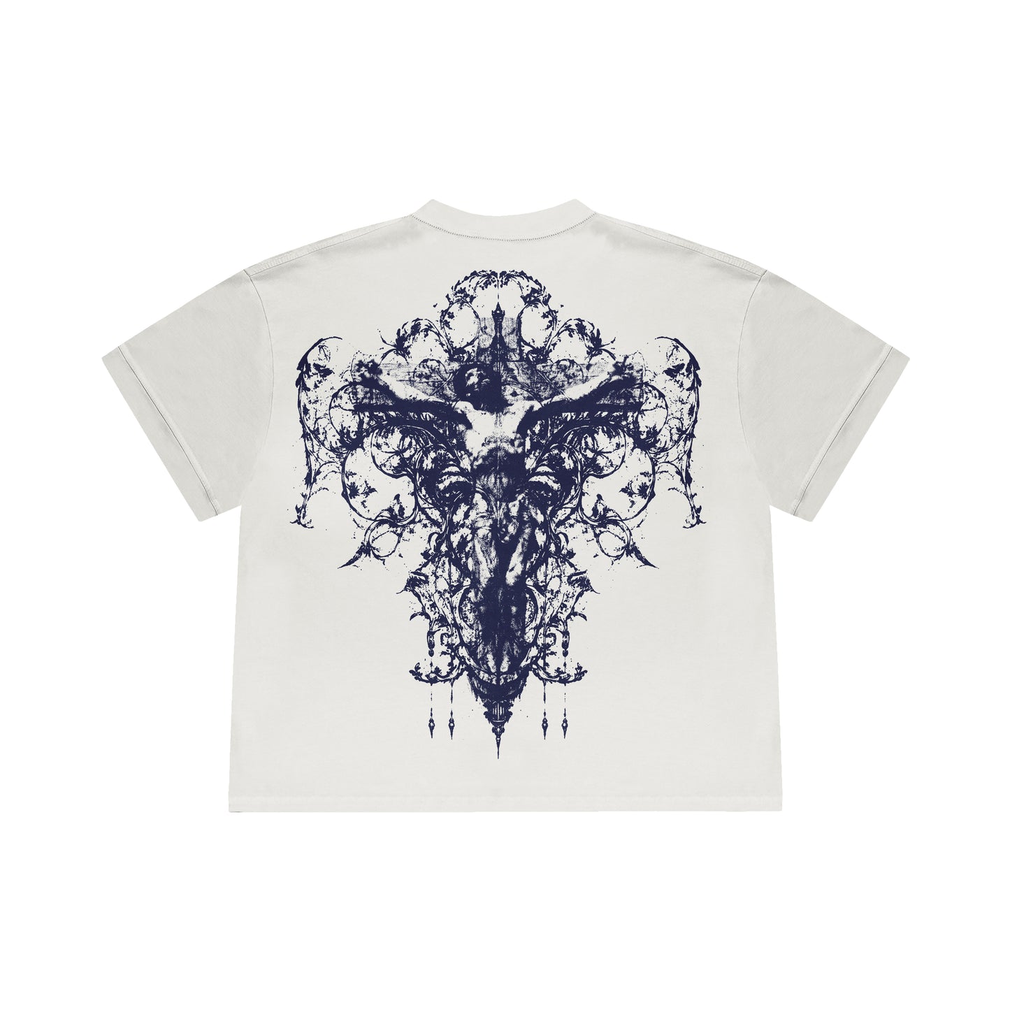 "Spiritually Aware" tee