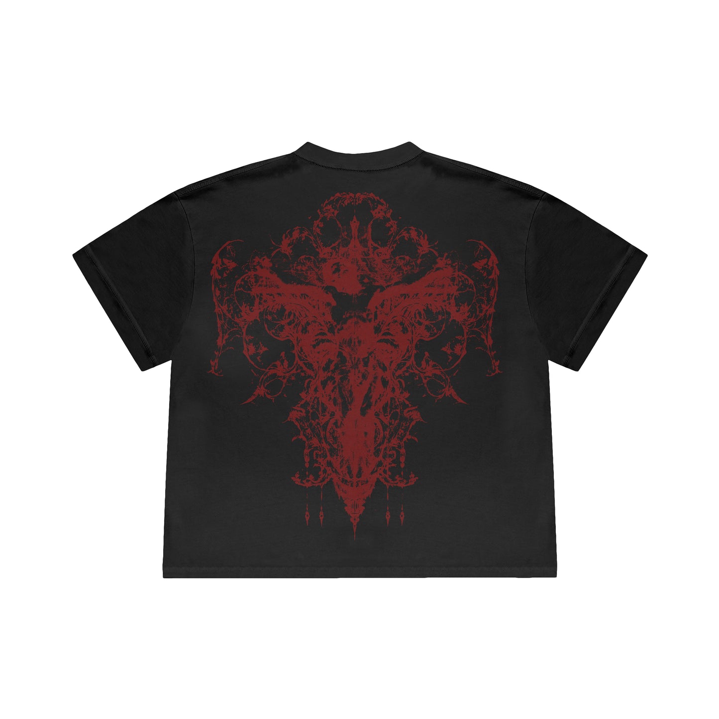 "Spiritually Aware" tee