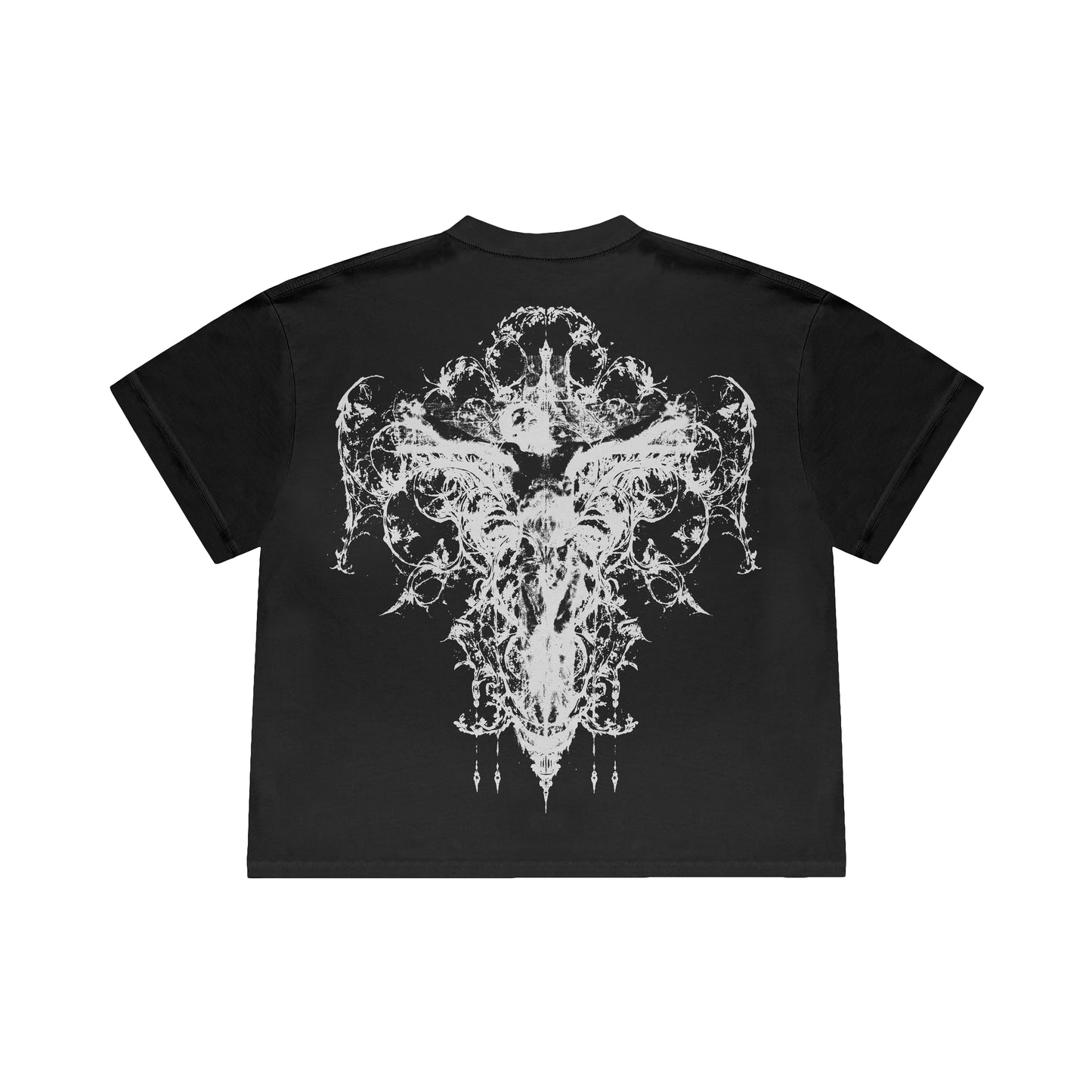 "Spiritually Aware" tee