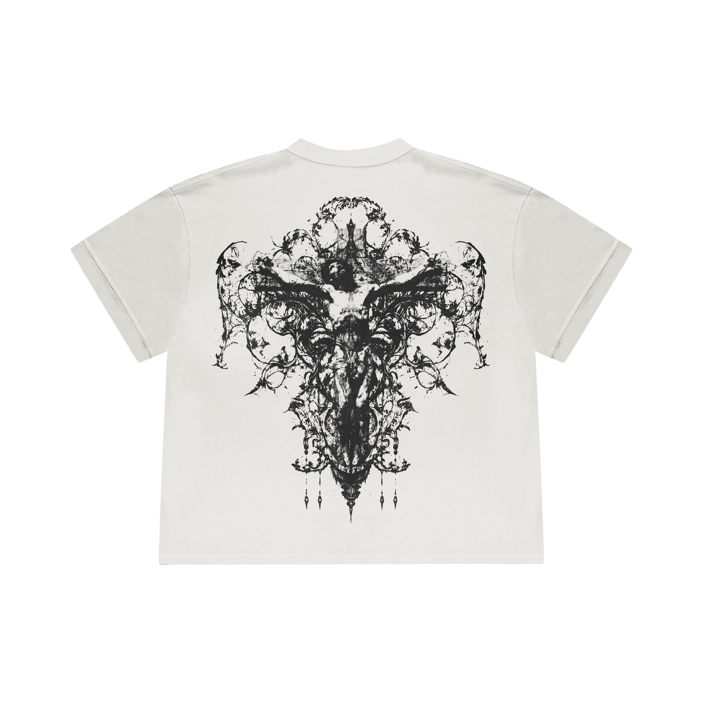"Spiritually Aware" tee