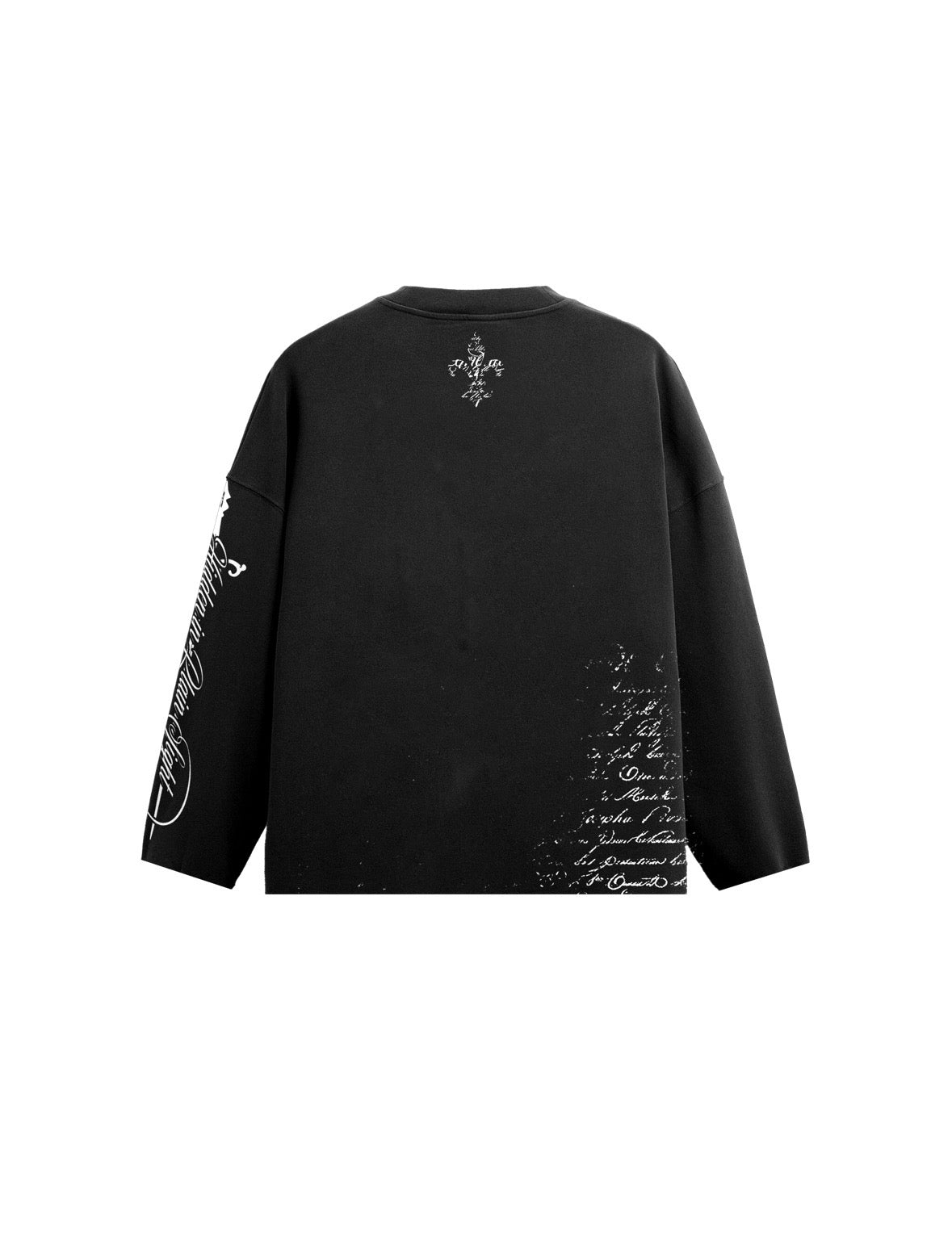 "Condition" Thermal (Black)