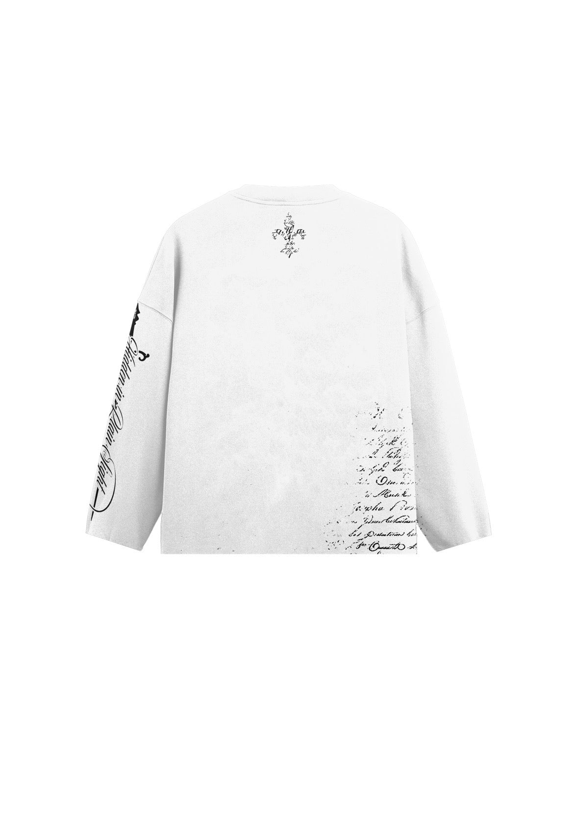 "Condition" Thermal (White)